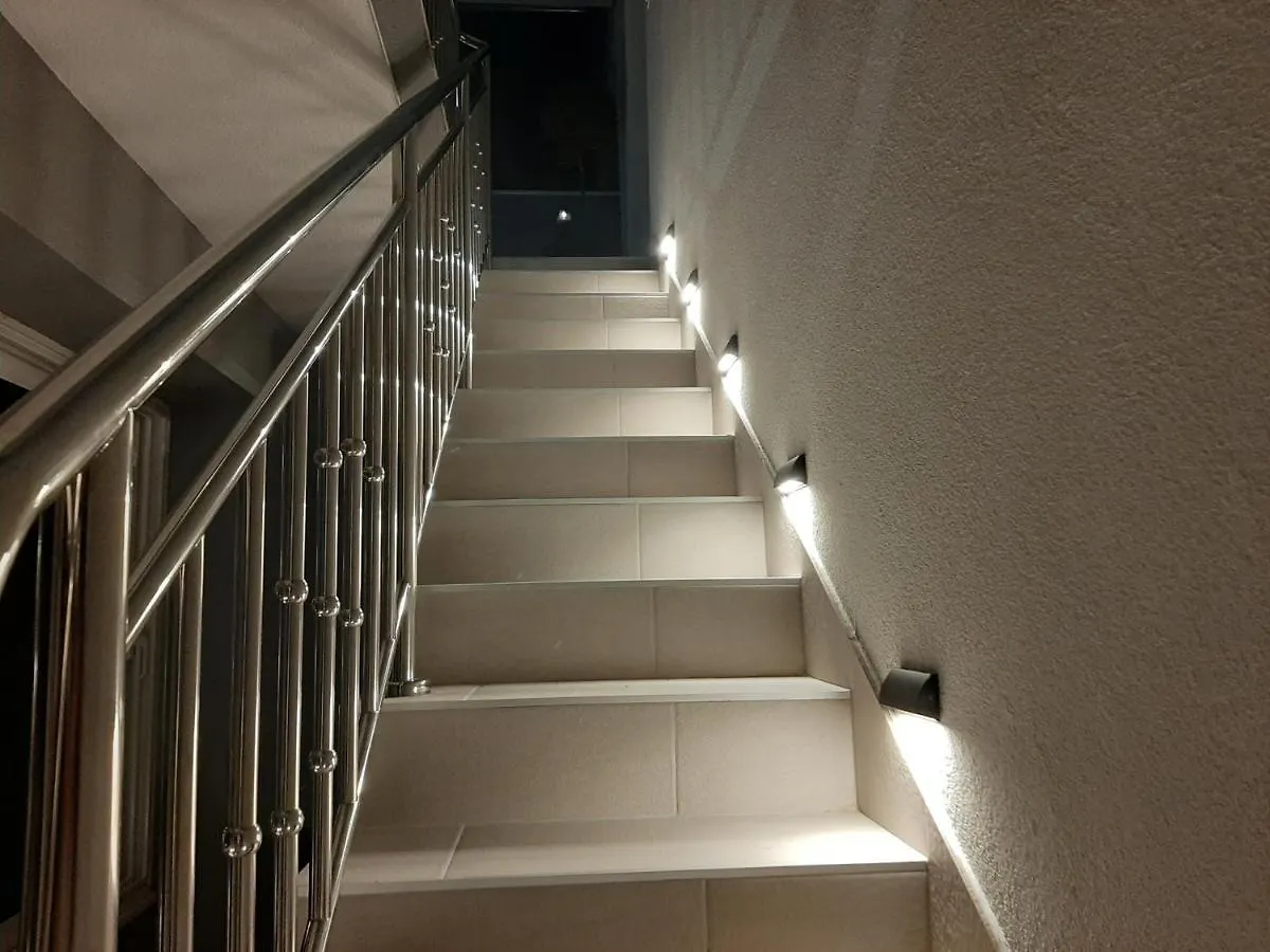 Deluxe Apartman Korina & Ramona Zadar 3*,  Croatia