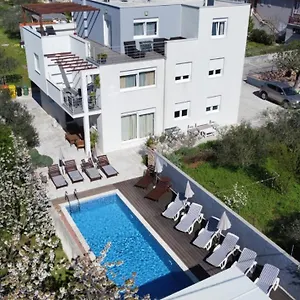 Maison d'hôtes Dragić