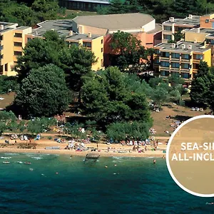Hotel Donat, Zadar