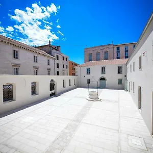 And Soul Of Dalmatia Zara
