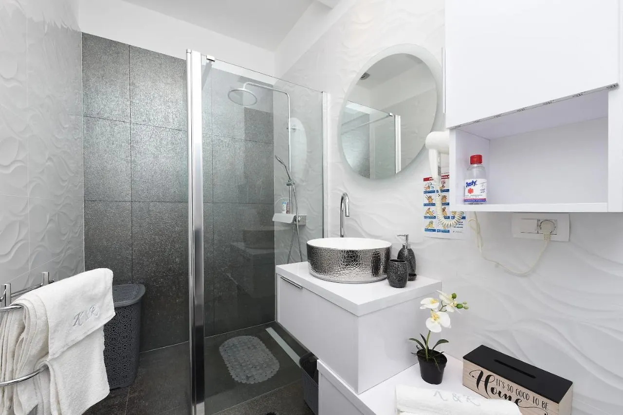 Deluxe Apartman Korina&Ramona Zadar Maison d'hôtes