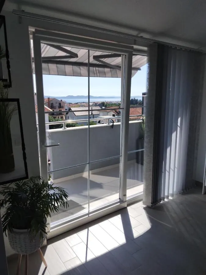 Deluxe Apartman Korina&Ramona Zadar Maison d'hôtes