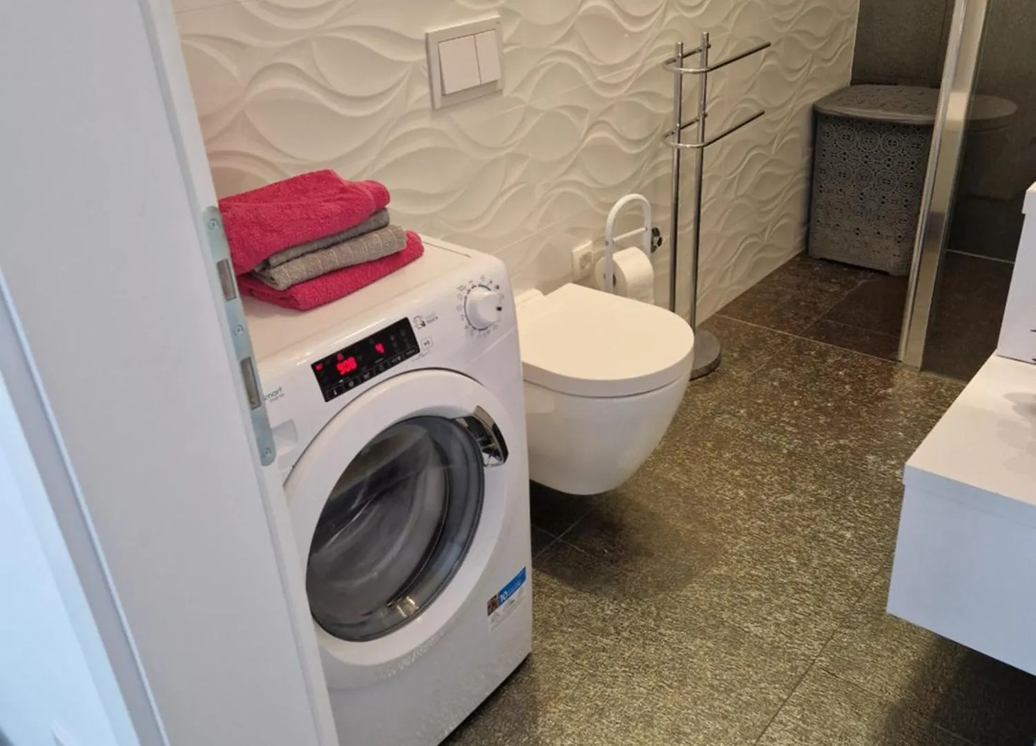 Deluxe Apartman Korina&Ramona Zadar 3*,